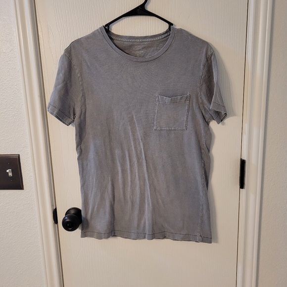 Three J Crew Small Men's Shirts - Picture 4 of 8